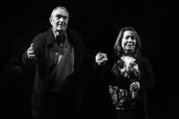 Αλίκη Αλεξανδράκη - Γκόλφω, 2013 (θέατρο)