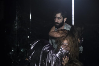 Χάρης Φραγκούλης - Γυάλινος Κόσμος, 2018 (θέατρο)