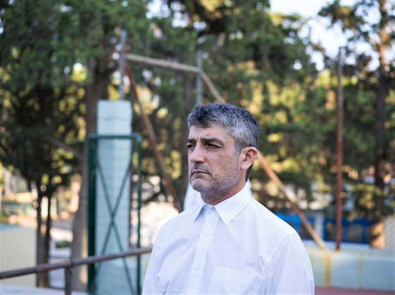 Δημήτρης Ήμελλος