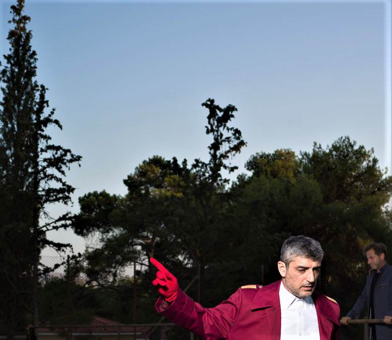 Δημήτρης Ήμελλος