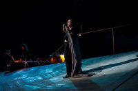Νίκος Κουρής - Ιππόλυτος, 2014 (θέατρο)