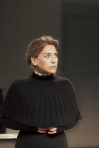 Μαρία Ζορμπά - Το κουκλόσπιτο, 2016 (θέατρο)