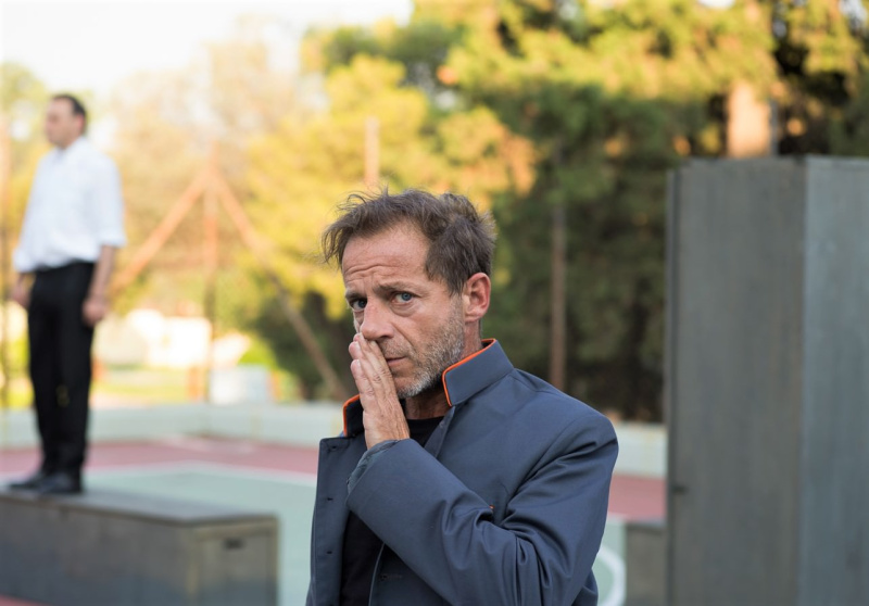 Δημήτρης Λιγνάδης