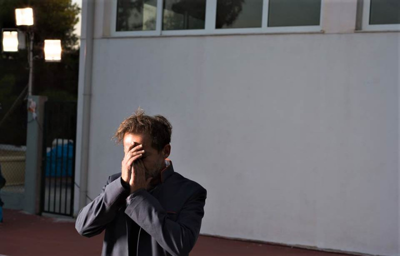 Δημήτρης Λιγνάδης