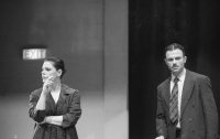 Μαρίνα Ασλάνογλου - Μεφίστο, 2014 (θέατρο)