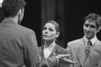 Μαρίνα Ασλάνογλου - Μεφίστο, 2014 (θέατρο)