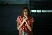Αλεξάνδρα Αϊδίνη - Η μεγάλη χίμαιρα, 2016 (θέατρο)