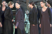 Μαρία Καλλιμάνη - Μήδεια, 2011 (θέατρο)