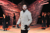 Χρήστος Λούλης - Μήδεια, 2011 (θέατρο)