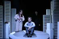 Λεωνίδας Καλφαγιάννης - Ο άλλος, 2020 (θέατρο)