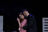 Μαριάννα Πολυχρονίδη - Ο άλλος, 2020 (θέατρο)
                                