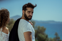 Κωνσταντίνος Μπιμπής - Οι κάτω απ’ τ’ αστέρια, 2018 (θέατρο)