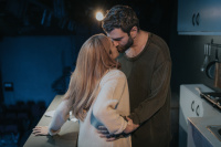 Ιωάννα Παππά - Φράνκι και Τζόνι, 2019 (θέατρο)