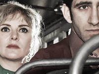 Χάρης Φραγκούλης - Το τραμ με το όνομα «Πόθος», 2018 (θέατρο)