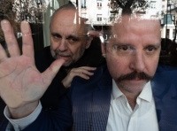 Δημήτρης Μυλωνάς - Σλουθ, 2020 (θέατρο)