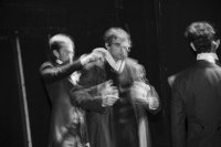 Ο σωσίας 2015