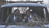 Ντίνος Ποντικόπουλος - Το τάβλι, 2019 (θέατρο)