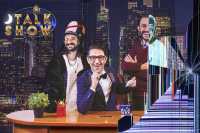 Talk Show 2022