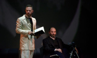 Χρήστος Λούλης - Το πένθος ταιριάζει στην Ηλέκτρα, 2013 (θέατρο)