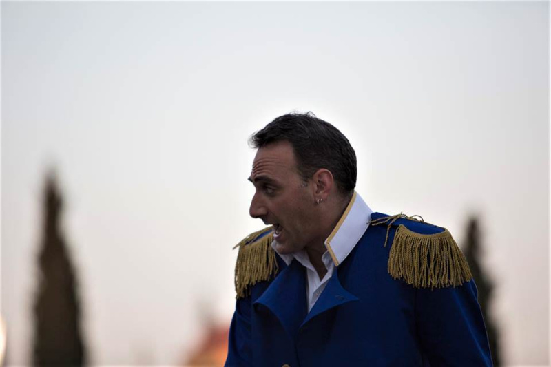 Άρης Τρουπάκης
