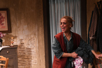 Αγγελική Λεμονή - Ζωή χαρισάμενη, 2019 (θέατρο)