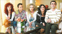 Γιώργος Καπουτζίδης - Στο Παρά 5, 2005 (tv)
