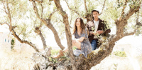 The Land of the Olive 2021