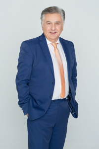 Ιεροκλής Μιχαηλίδης