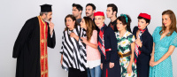 Are you keeping a secret? (2019)