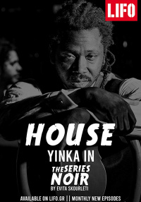 Yinka - The Series Noir, 2019 (tv)