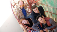 Almost adults (2020)